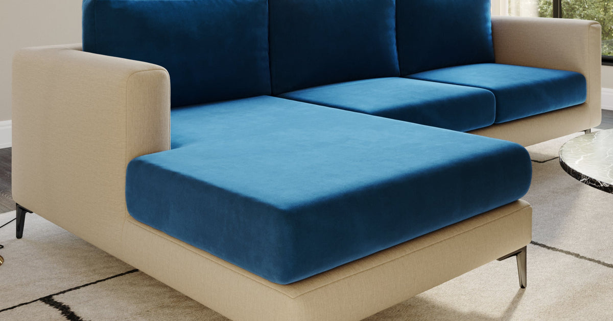 Miracle Sofa Covers® - Velvet | Nolan Interior®