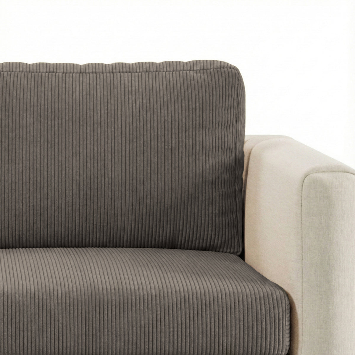 Built to look like upholstery