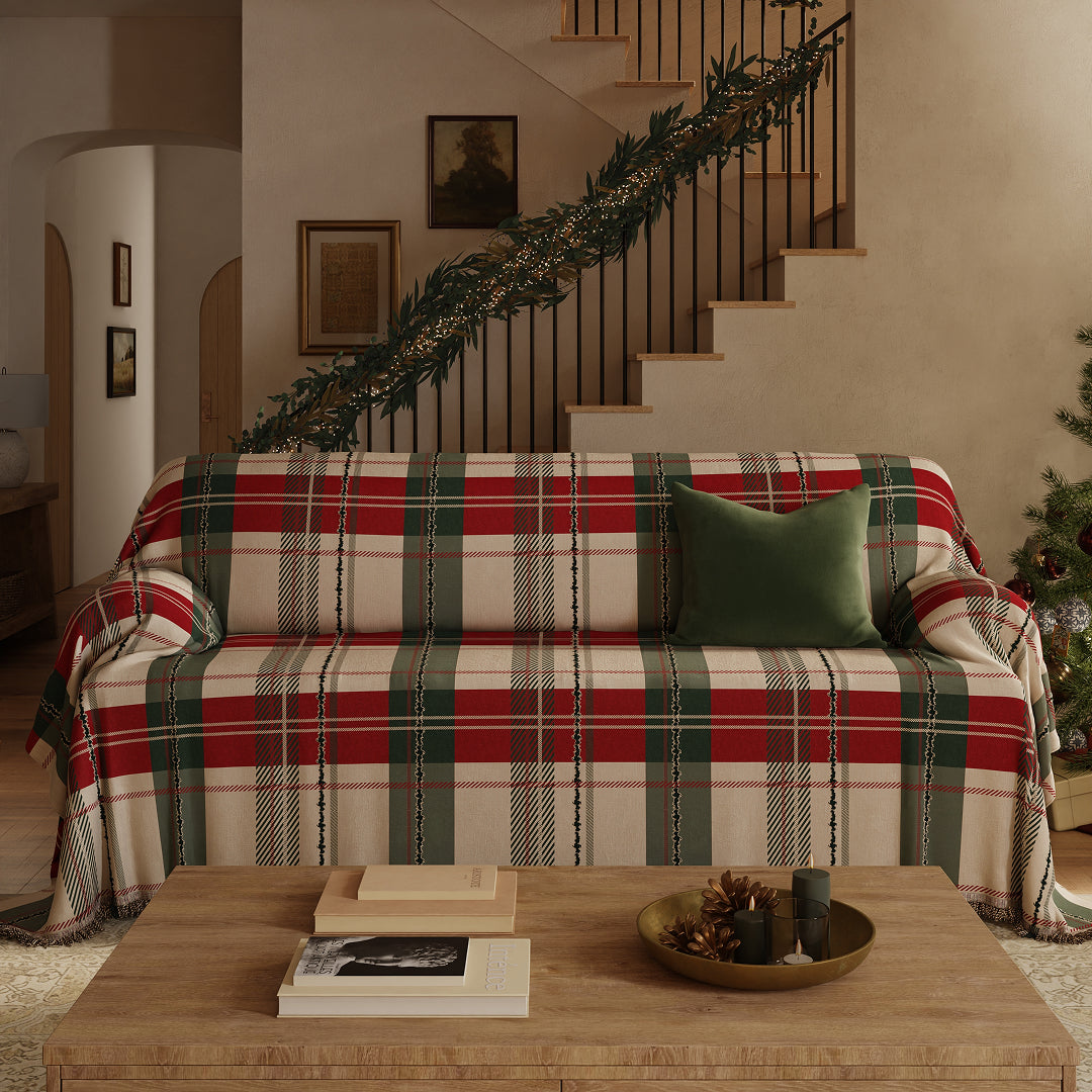 Sized to your sofa