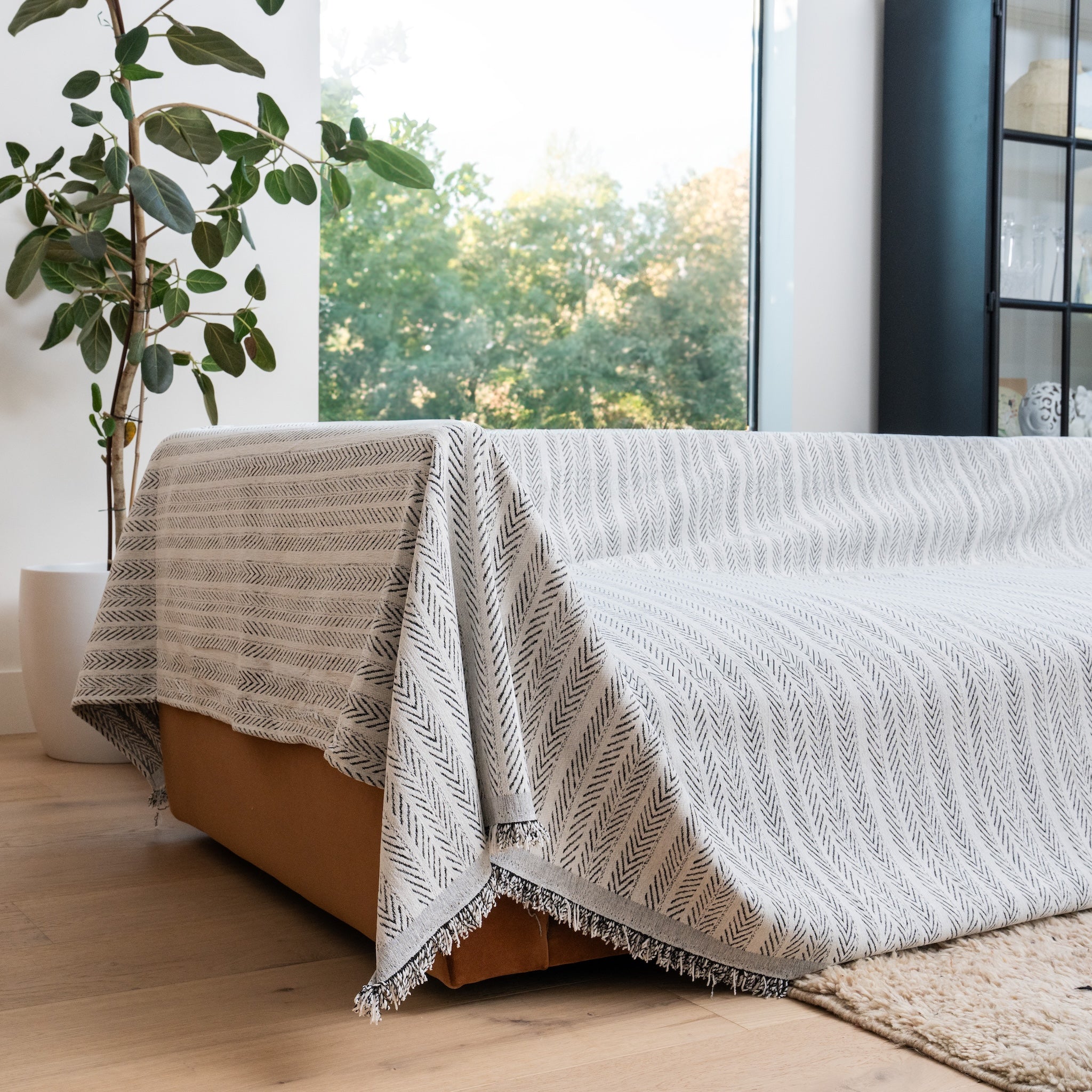 Magische Sofadecke - Lena Herring