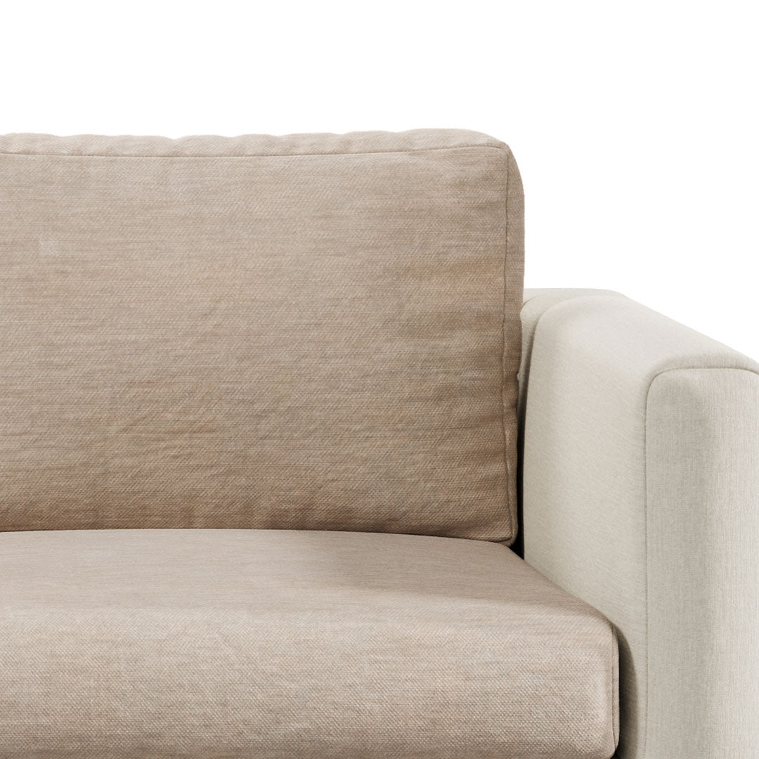 Miracle Sofa Covers - Plush - Nolan InteriorMiracle Sofa CoversSeat Cover (S)Latte
