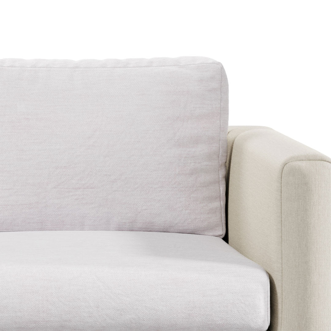 Miracle Sofa Covers - Plush | Last Chance - Nolan InteriorMiracle Sofa CoversSeat Cover (S)Rose