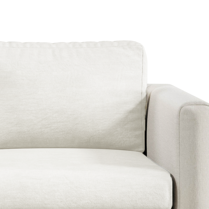 Miracle Sofabezüge - Plüsch