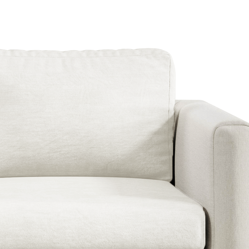 Miracle Sofa Covers - Plush - Nolan InteriorMiracle Sofa CoversSeat Cover (S)Vanilla