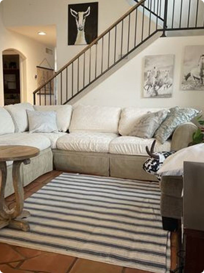 Nolan Interior