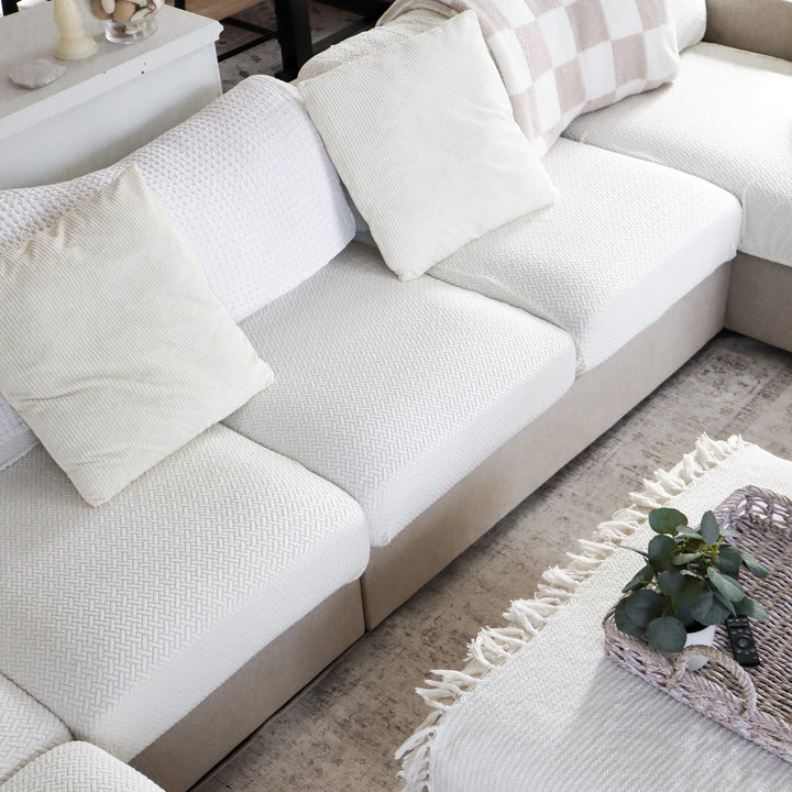 How to Protect a Couch From Everyday Wear