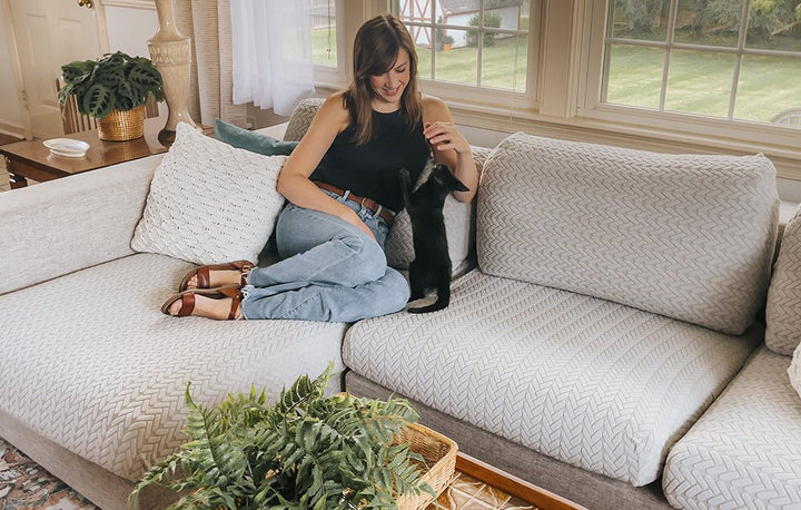 Best Sectional Couch Covers in 2025 - Nolan Interior