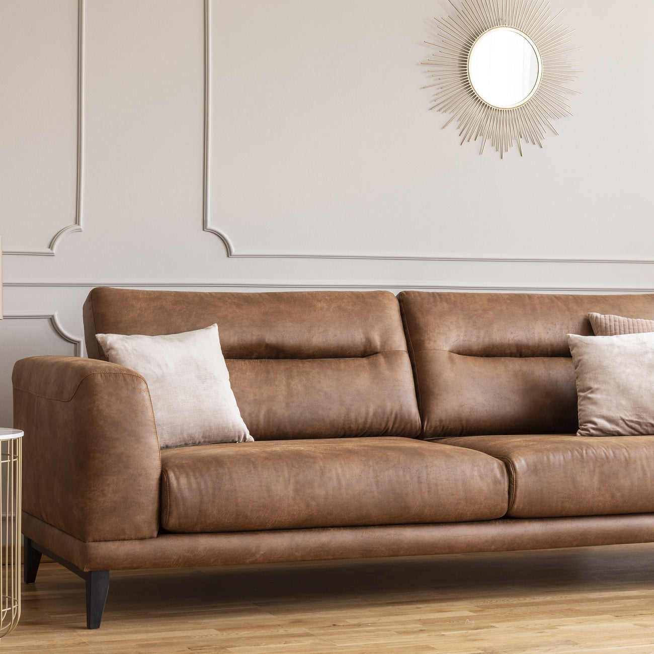 The 7 Best Couch Covers for Leather Couches Nolan Interior