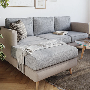 Effortless Style, Ultimate Protection. Transform Your Sofa Instantly.