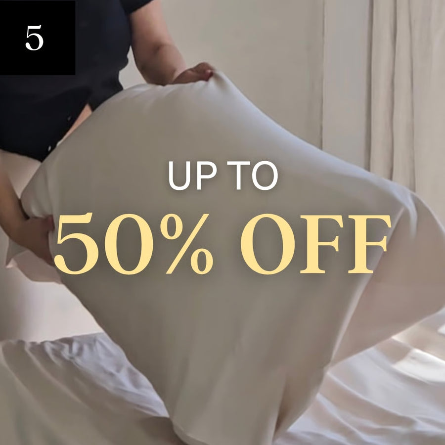Back To School Sale - Up to 50% off right now