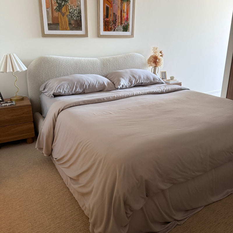 400,000+ homes chose cover over new couch.