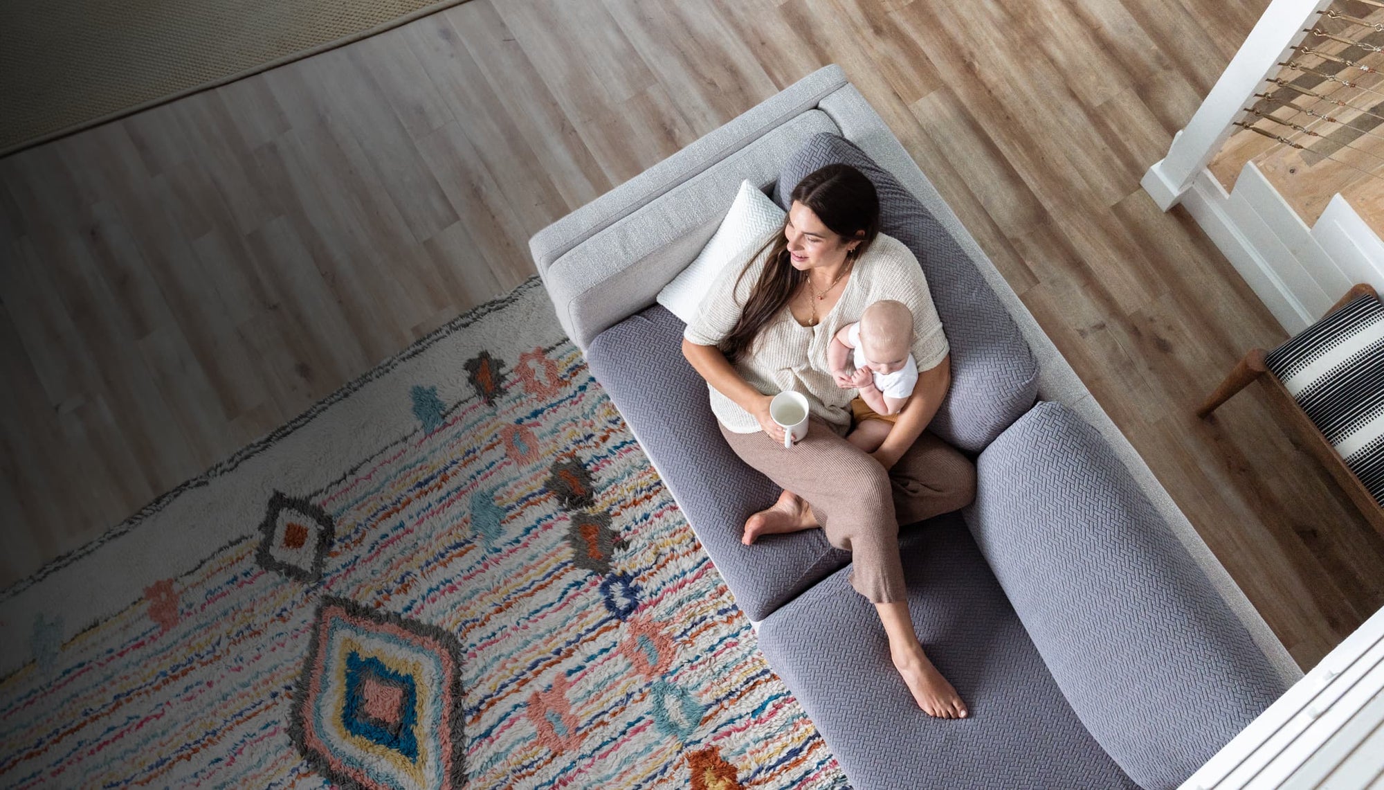 Your Home,Your Story.Let's Tell It Together.