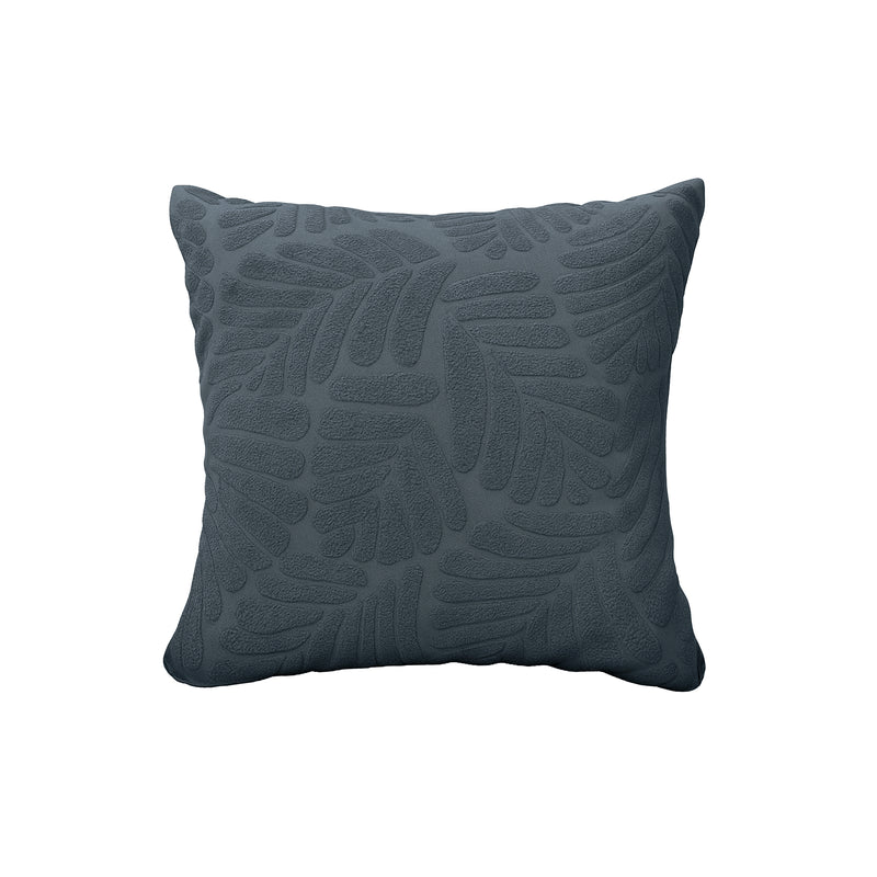 Pillow Cover - Leaf | 18x18 | Last Chance