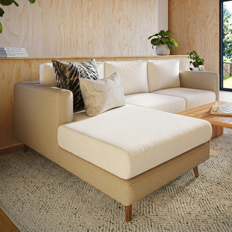 Miracle Sofa Cover - Plush