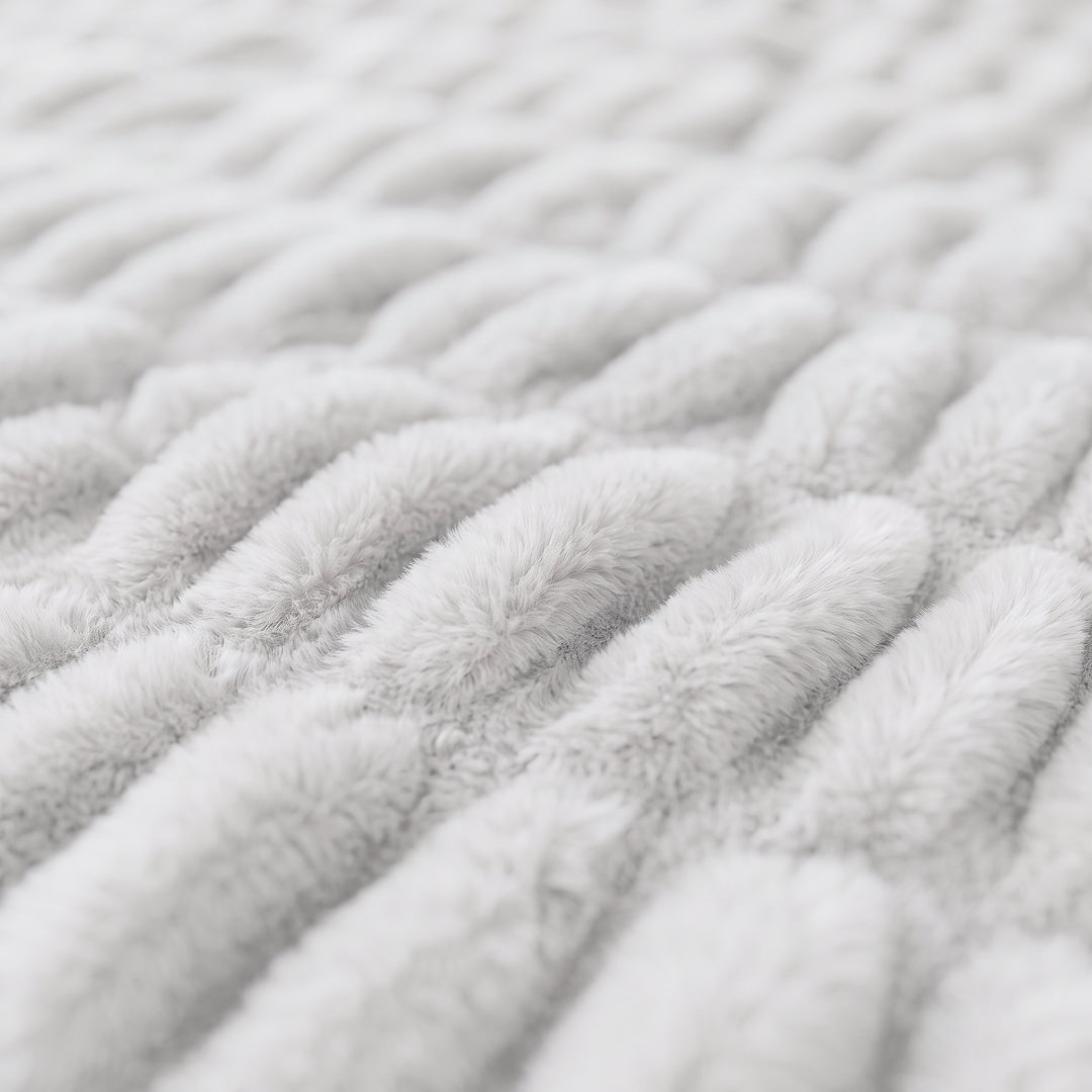 Mat top, close up