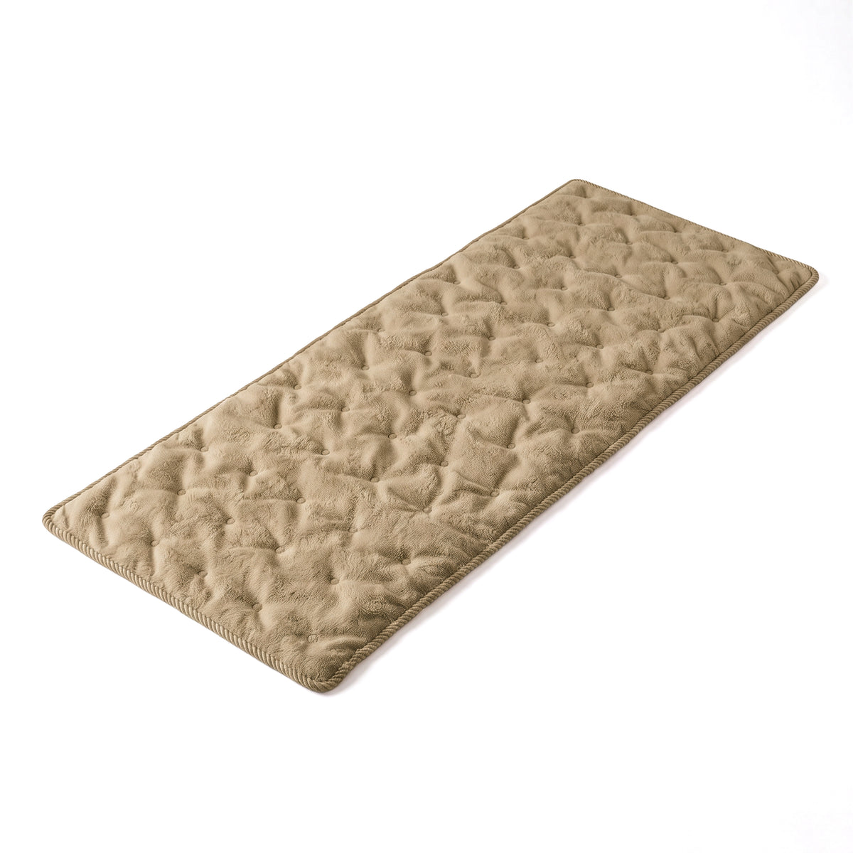 The Miracle Sofa Mat on its own