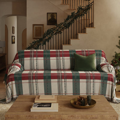 Magic Sofa Blanket - Christmas Edition