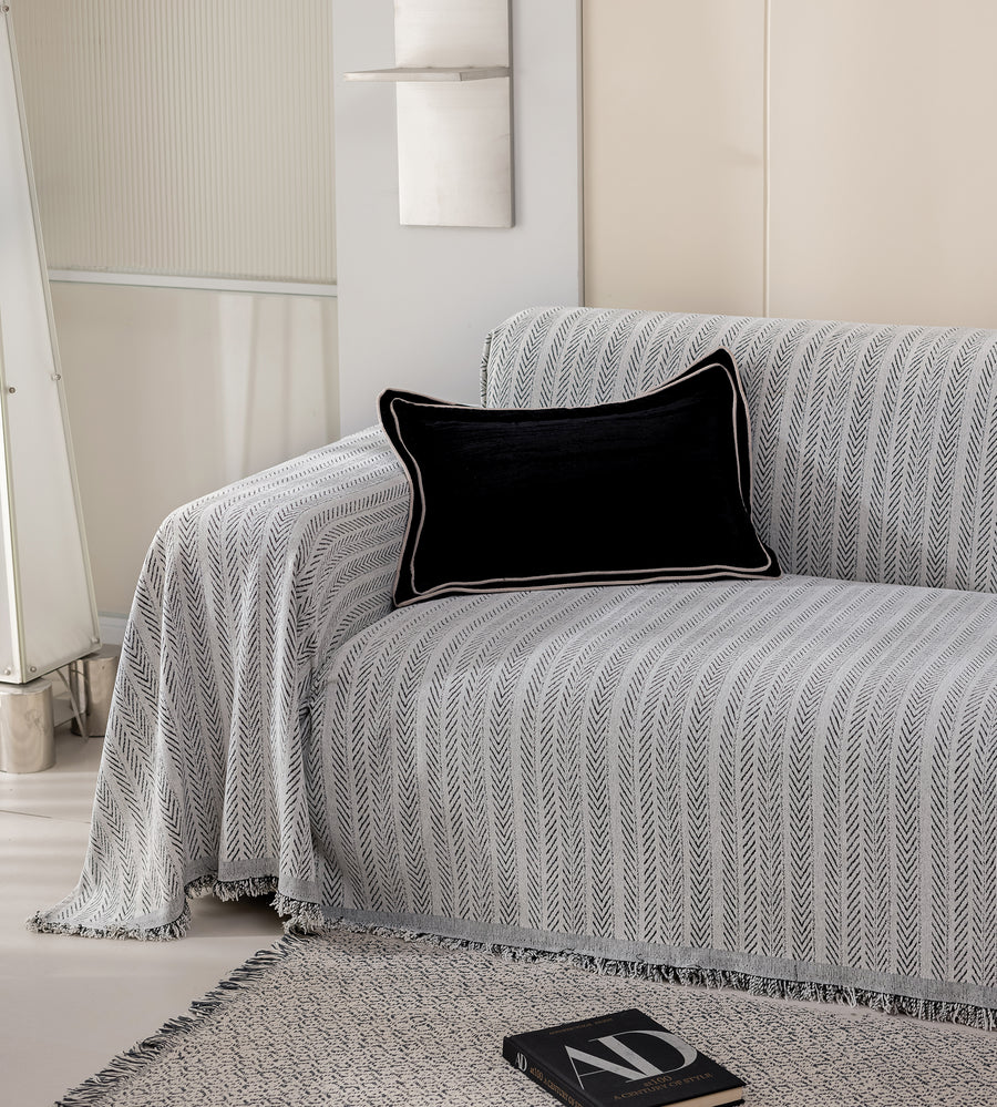 Stops you from buying a second $1,500-$3,000 couch
