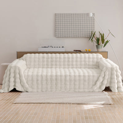 Magic Sofa Blanket - Nora Mink