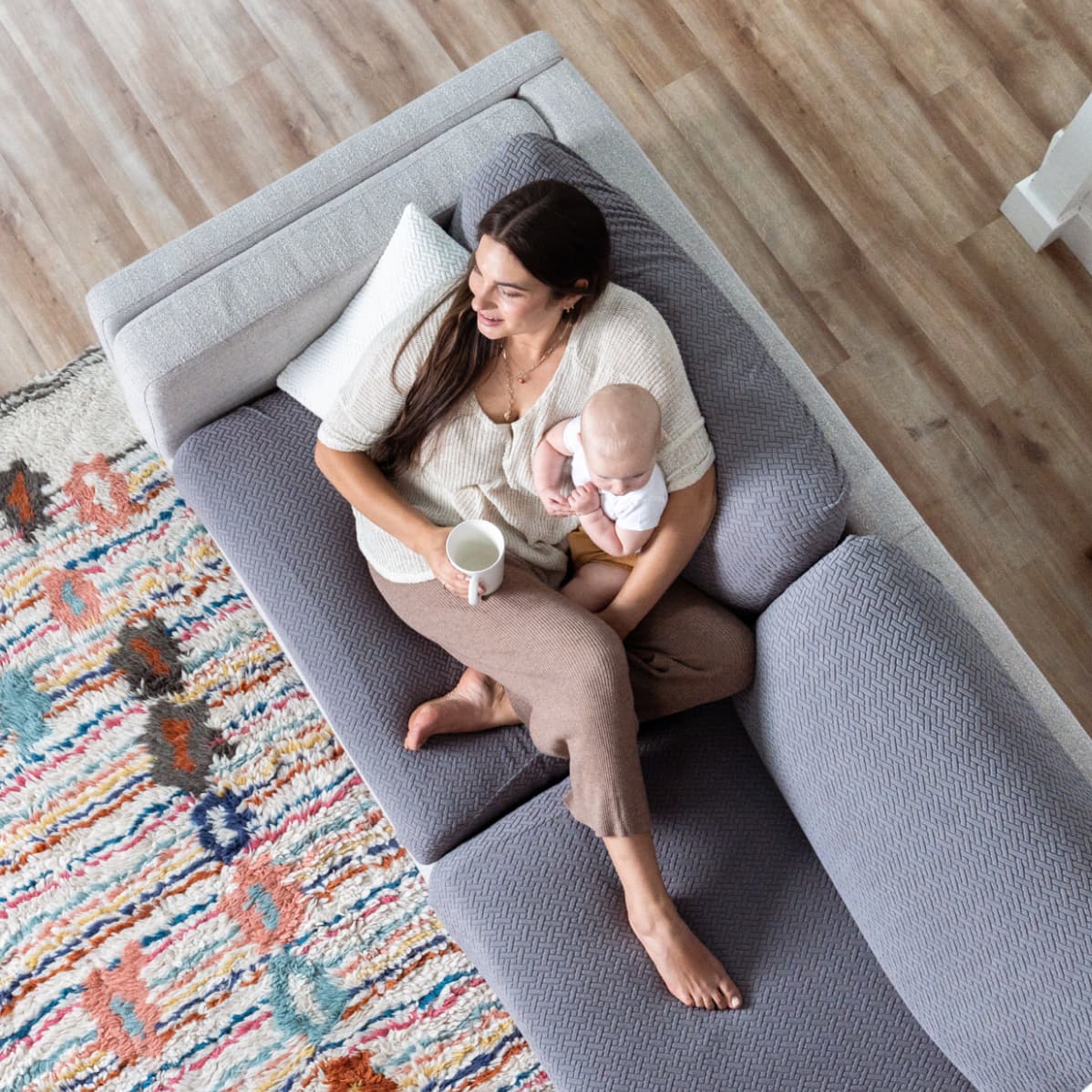 Your Home,Your Story.Let's Tell It Together.