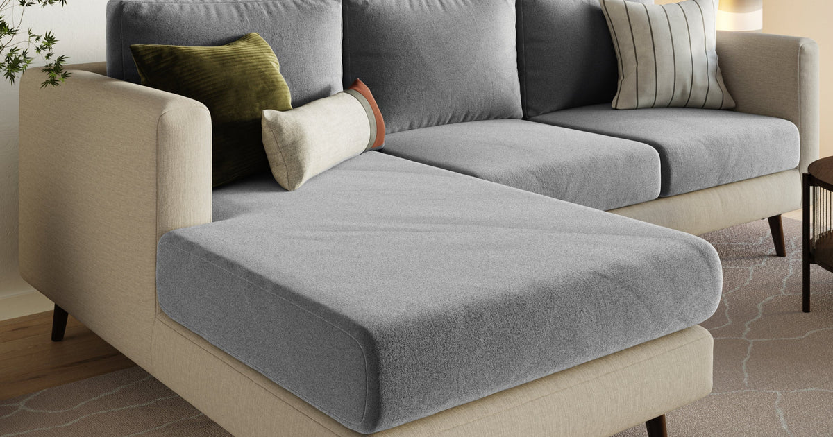 Modern Couch Covers | Modern Sofa Covers | Nolan Interior