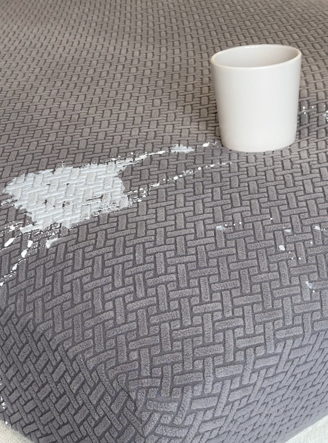 Honest about spills