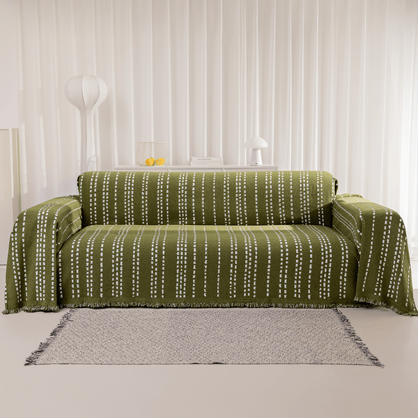 Magic Sofa Blanket - Noah Stitch | Nolan Interior