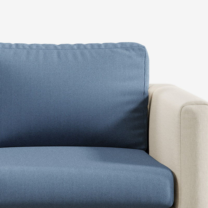 L-Shaped Couch Covers | L-Shaped Sofa Covers | Nolan Interior
