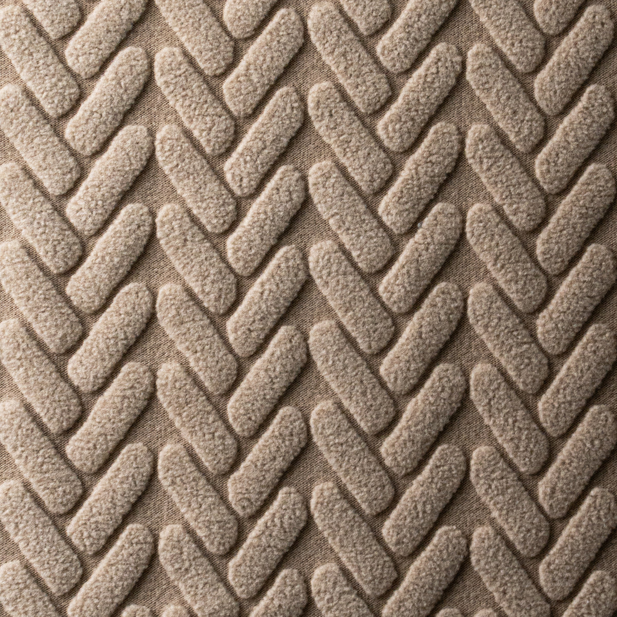 Magic Sofa Swatch - Wheat - Nolan InteriorFabric SwatchesCamel Brown