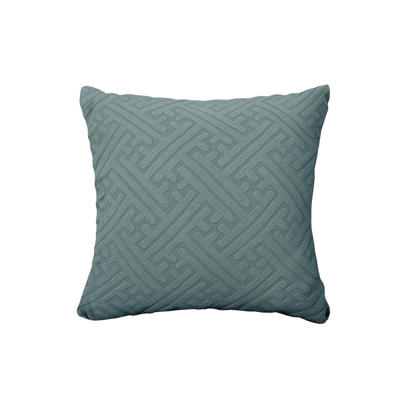 Pillow Cover - Maze | 18x18 | Last Chance