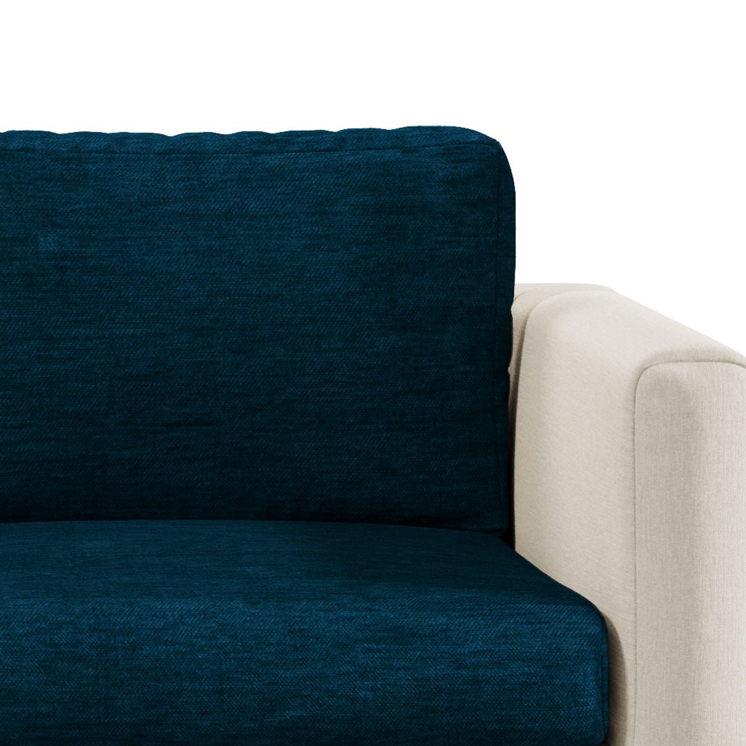 Miracle Sofa Covers - Plush - Nolan InteriorMiracle Sofa CoversSeat Cover (S)Teal