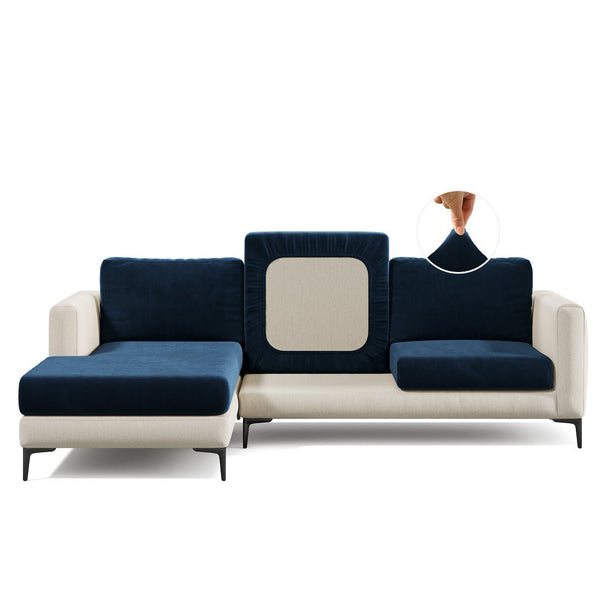 Miracle Sofa Covers® - Velvet | Nolan Interior®