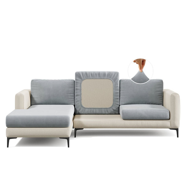 Miracle Sofa Covers® - Velvet | Nolan Interior®