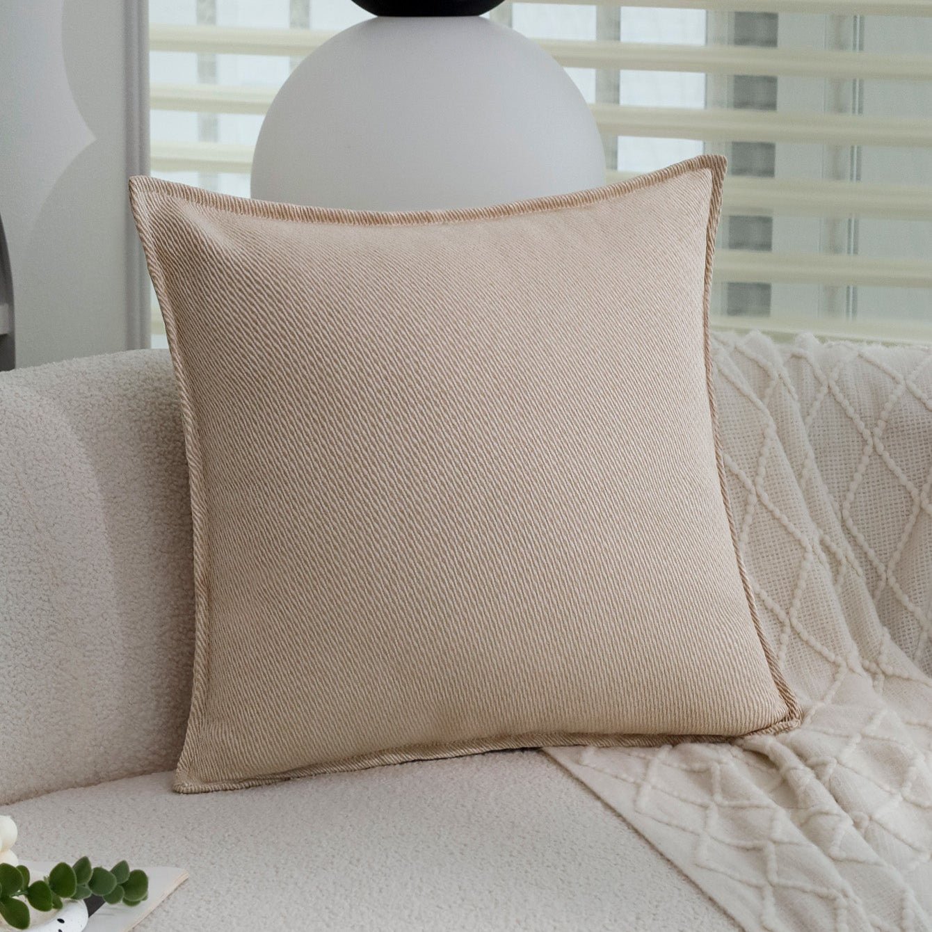 Pillow Covers – Nolan Interior