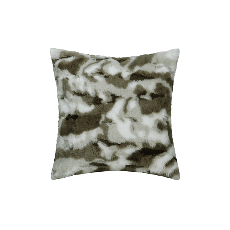 Pillow Cover - Faux | 18x18 | Last Chance