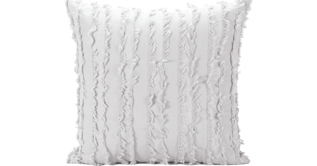 Pillow Cover - Reeve | 18x18 | 20x20 | 12x20 | Last Chance – Nolan Interior
