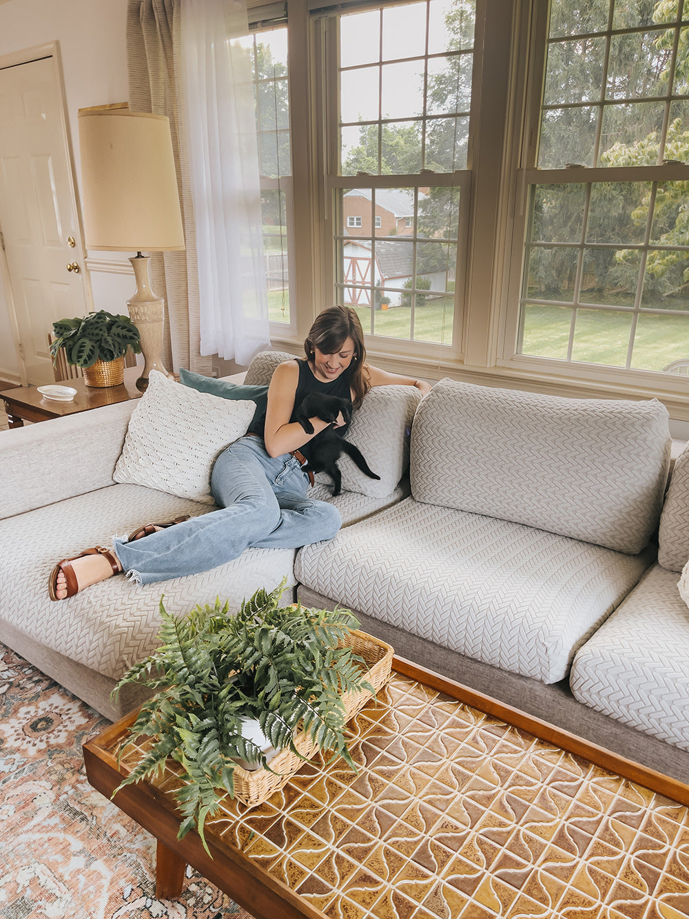 Magic Sofa Cover Classic Couch Covers Nolan Interior