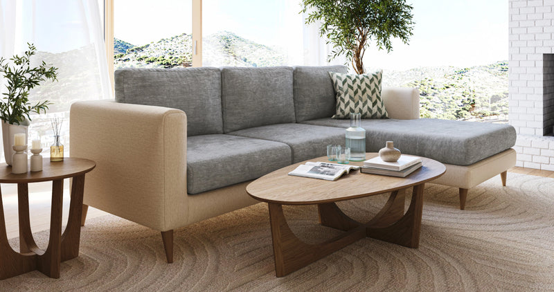 Stylish and Comfortable