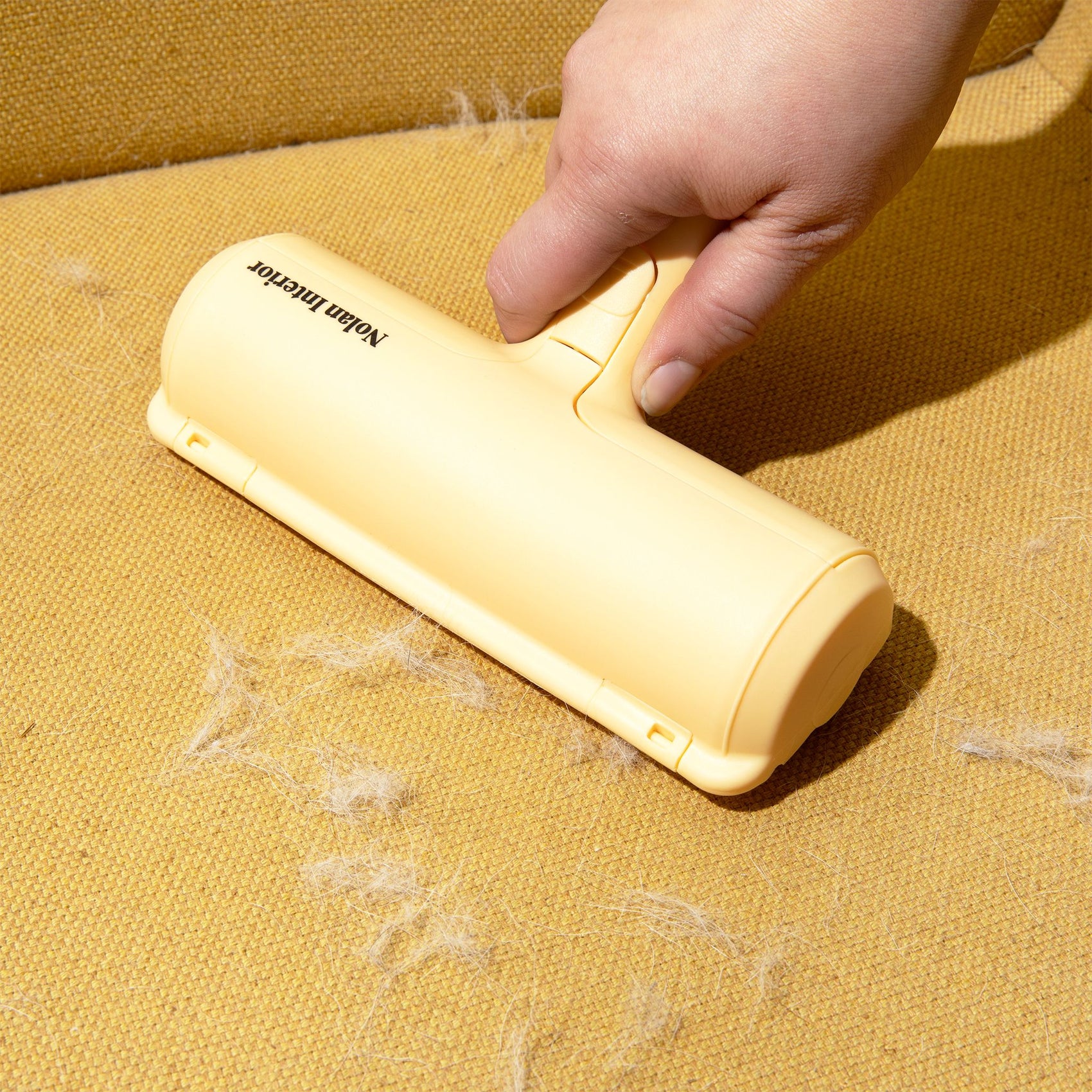 Magic Pet Hair Remover