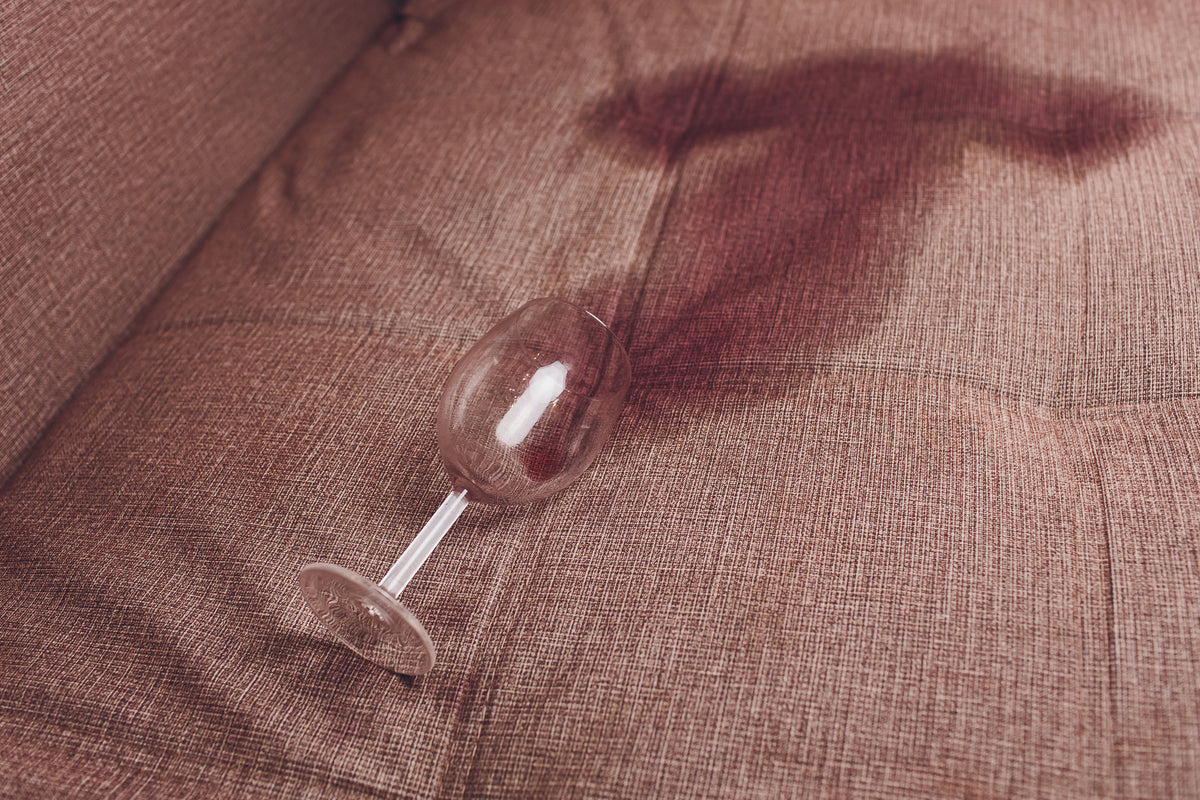Honest about spills