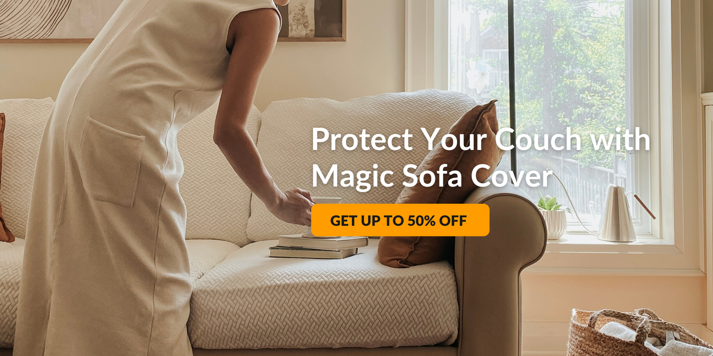 Magic Sofa Covers Couch and Sofa Covers Nolan Interior