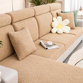 Sofa Covers - Maze (Special Size)
