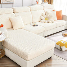 Sofa Covers - Wheat (New Size) - Nolan InteriorMagic Sofa CoversSize 1Beige