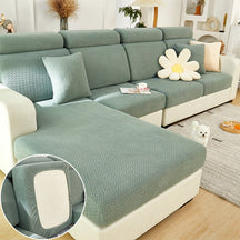 Sofa Covers - Classic (New Size) - Nolan InteriorMagic Sofa CoversSize 1Cypress Green